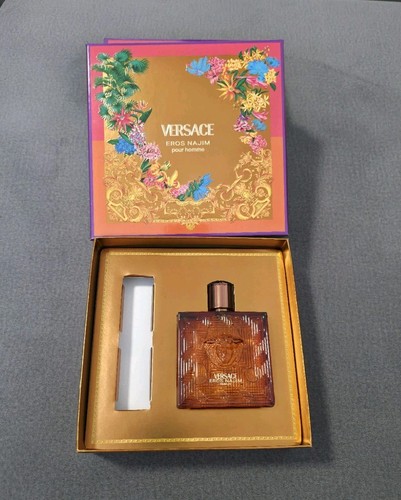 Versace eros najim 100ml - versace,
