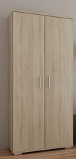 Kleiderschrank 80x190 cm