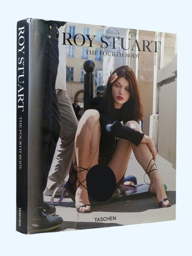 Roy stuart the fourth body - fourth,