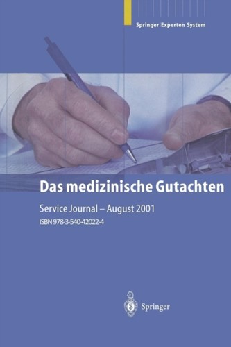 Dorfler das medizinische - dorfler,