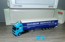 AWM 53278 Volvo FH , MAERSK 