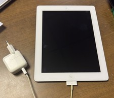 iPad 3. Gen 32GB A1416