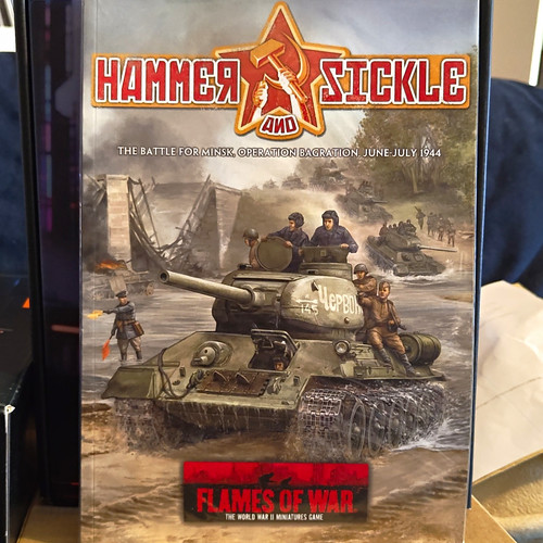 Battlefront miniatures hammer - battlefront,
