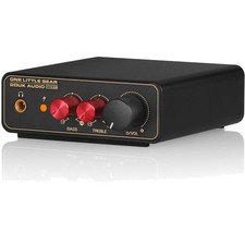 Hifi riaa plattenspieler - hifi,