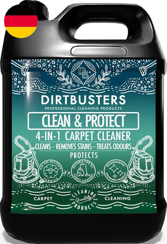 Clean protect in 1 - protect,
