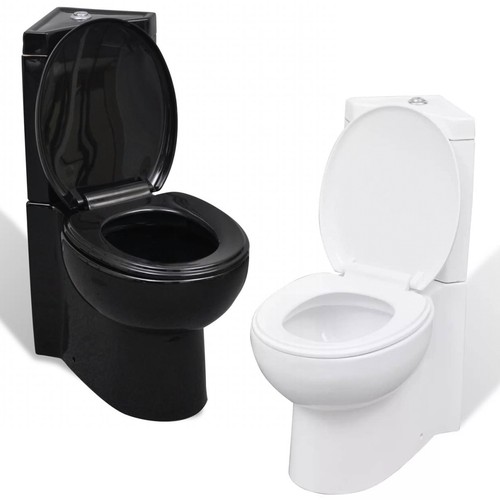 Keramik toilette mit - toilette,