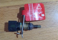 BOSCH Junkers Temperaturfühler 87145000540 Fühler ZWR/ ZWN/ ZB Ersatzteil NTC