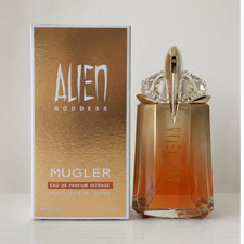 Mugler Alien Goddess Eau de