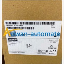 6ES7 314-6CH04-0AB0 SIEMENS