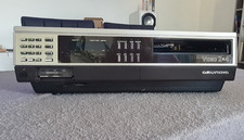 Grundig video 2000 stereo - grundig,