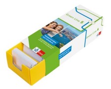 Green Line 5 G8 Klasse 9