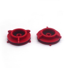 1 Pair Nab Hub Adapters