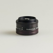 1PC Rodenstock Rogonar-S 35mm