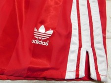 Adidas Shorts Nylon Sprinter