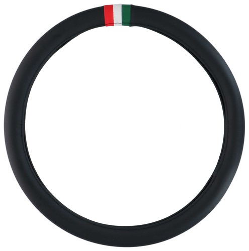 Lenkradbezug 46 cm - -,