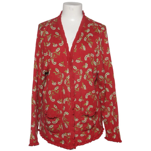 Deerberg strickjacke damen - strickjacke,,