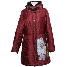 Desigual, Winterjacke, Damen