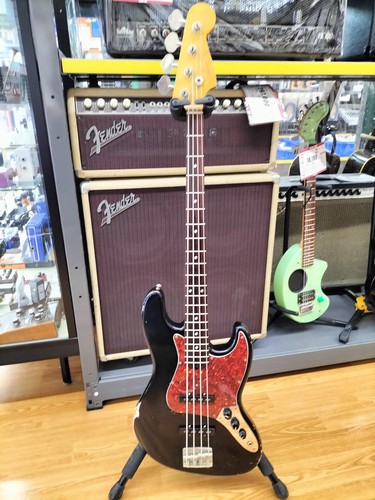 Momose bass relic - e-bass,