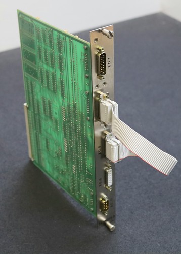 Pfauter wiedemann servo - pfauter,
