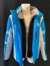 #600 Bogner org.Team Skijacke