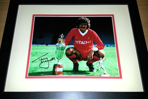 Terry mcdermott liverpool - mcdermott,