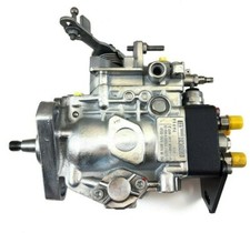 Einspritzpumpe VW / AUDI 1,6 D