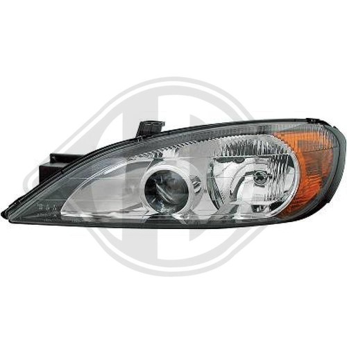 6052081 scheinwerfer links - 6052081,