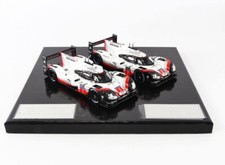 IXO Porsche 919 Hybrid #1 #2