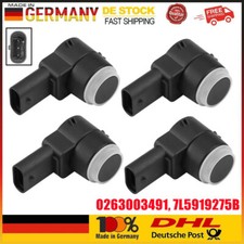 4* PDC SENSOR EINPARKHILFE