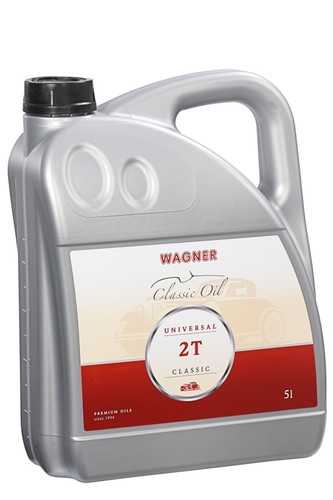 Liter wagner classic - 5,