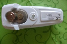 Elektrischer Sicherheits-Dosenöffner