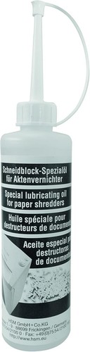 Hsm schneidblock spezialöl - hsm, schneidblock-spezialöl