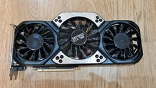 Palit jet stream nvidia - jet, gtx