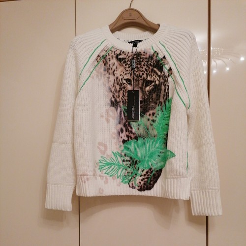 Marc cain pullover - cain, gr