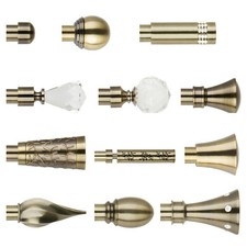 Gardinenstange Vorhangstange