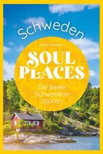 Buch Soul Places Schweden –