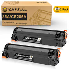 2x Toner für HP LaserJet Pro