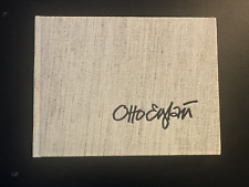 SYLT Inselskizzen Otto Eglau