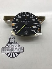 Tacho kombiinstrument mercedes - kombiinstrument,