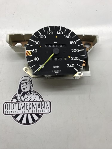 Tacho kombiinstrument mercedes - kombiinstrument,