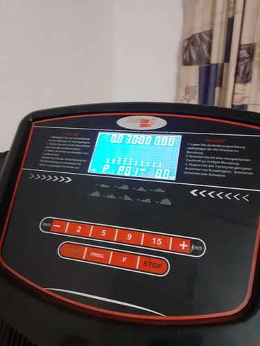Laufband tm300 guten - im,