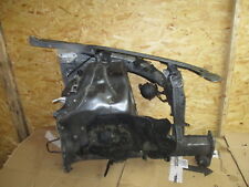 VW Touareg 7L 2,5TDI  holm vorne links Unfallfrei kotflügel Seitenwand QL