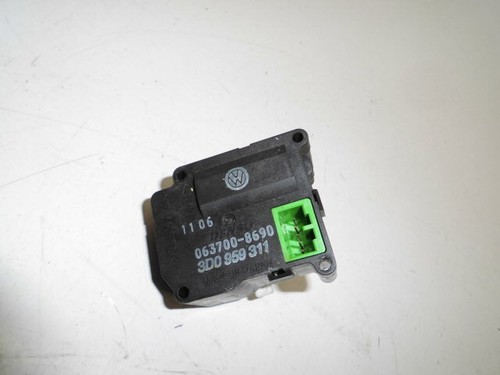Original phaeton stellmotor - vw,