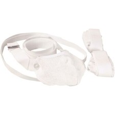 SUSPENSORIUM Gr.12 m.abknöpfbarem Beutel 1 St PZN03800899