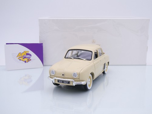 Norev 185258 renault - norev, #