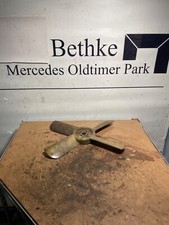 Mercedes Benz M114 M115 M180 OM615 Motor Lüfterrad Original 1082050906