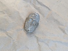 Möve Steuerkopfschild