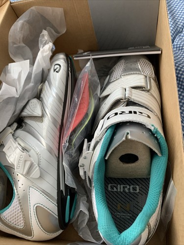 Giro fahrradschuhe rennrad - giro,