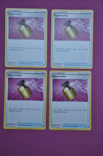 Pokemon karte hyperheiler - pokemon, 4