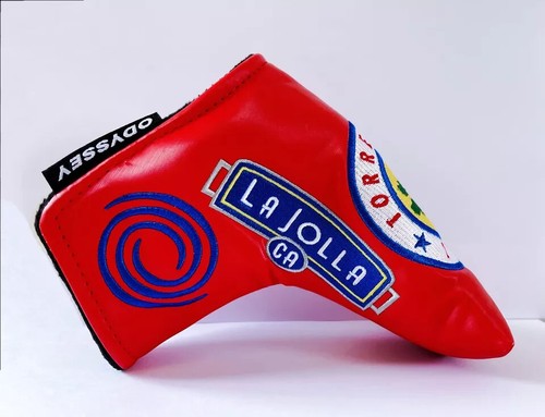 Odyssey jolla blade - odyssey,